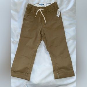 Old Navy Baby Relaxed Cargo Pants
